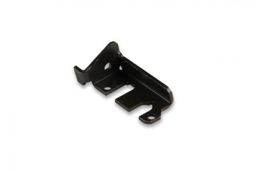 Holley EFI Cable Bracket for 105mm Throttle Bodies on Factory or FAST Brand car style intakes