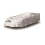 Longacre Dirt Late Model Car Cover