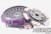 Load image into Gallery viewer, XClutch XKTY24051-1B Clutch Kit-Sprung Ceramic