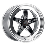 Weld Performance RT-S S71 18x8 5x120.65 ET -7 Wheel