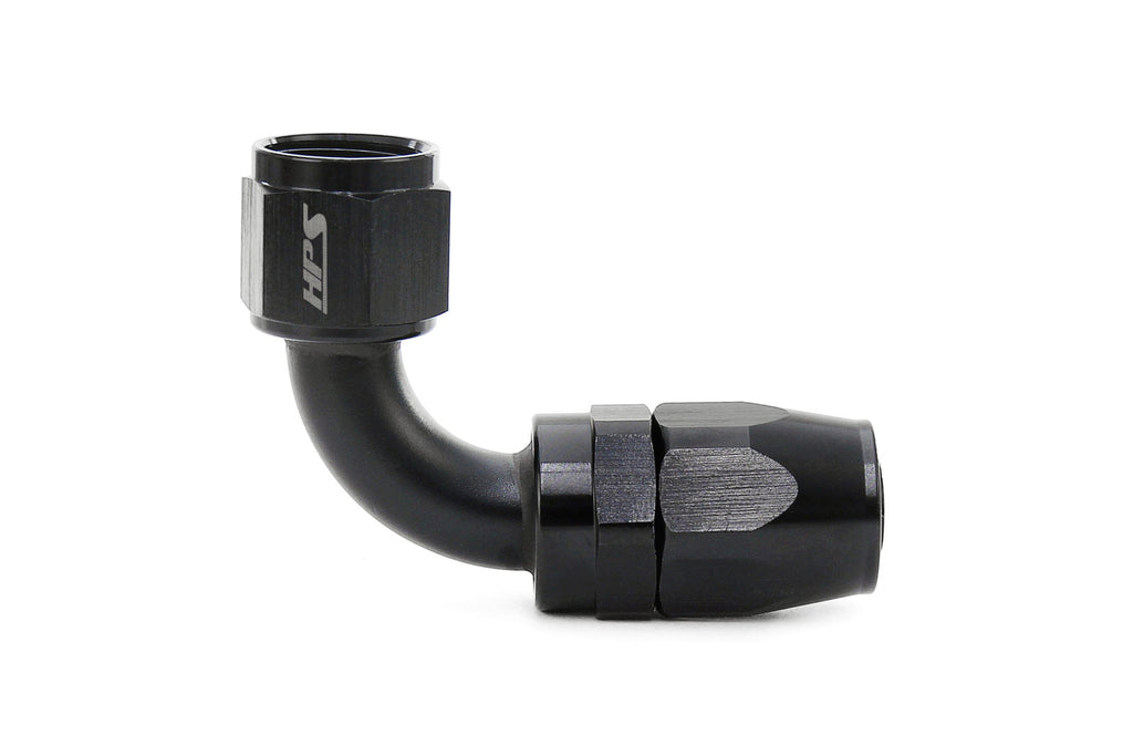 HPS Performance 250-9008 Aluminum Hose End