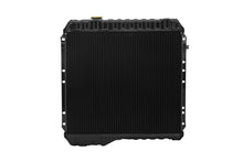 Load image into Gallery viewer, CSF Toyota Land Cruiser 3.9L 1974-1970; Toyota Land Cruiser 4.2L 1980-1975 Radiator