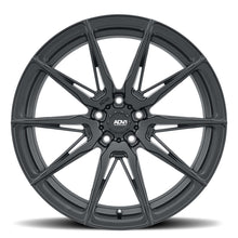 Load image into Gallery viewer, ADV.1 20x12 ADV5.0DC 5x120  ET52 BS8.5 Satin BLK 67.0 Wheel