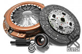 XClutch XKTY30013-1A Toyota Landcruiser Stage 1 Clutch Kit