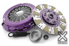 Load image into Gallery viewer, XClutch XKTY26001-1C Toyota Land Cruiser Stage 2 Clutch Kit