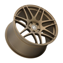 Load image into Gallery viewer, Forgestar 20x9 F14SC 5x114.3 ET35 BS6.4 Satin BRZ 72.56 Wheel