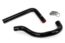 Load image into Gallery viewer, HPS Black Silicone Radiator Hose Kit for 01-05 Lexus IS300 with 2JZ Non VVTi