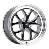 Weld Performance RT-S S76 18x5 5x115 ET -23 Wheel