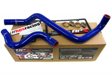 Load image into Gallery viewer, HPS Blue Reinforced Silicone Radiator Hose Kit Coolant for Chevy 05-07 Cobalt SS 2.0L Supercharged