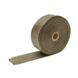 Titanium Exhaust Wrap™; 2 in. x 50 ft.;