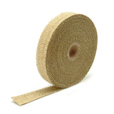 Exhaust Wrap; 1 ft. x 50 ft.;