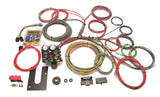 21 Circuit Classic Customizable Chassis Harness; Non GM Keyed Column;