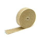 Exhaust Wrap; 1 ft. x 15 ft.;