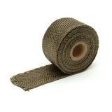 Titanium Exhaust Wrap™; 2 ft. x 15 ft.;