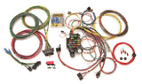 28 Circuit Classic-Plus Customizable Chassis Harness