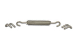 Titanium Collector Tab Kit; w/3.5 in. long Spring 2 tabs;