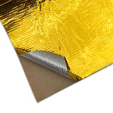 Reflect-A-GOLD™ Heat Tape; 12 in. x 12 in. Sheet;