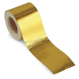 Reflect-A-GOLD™ Heat Tape; 1.5 in. x 15 ft. Roll;