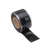 Quick Fix Tape™; 1 in. x 12 ft.; Black;