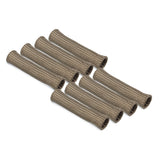 Protect-A-Boot™; 6 in.; Titanium; 8 Pack;