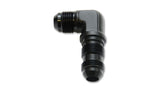 Bulkhead Adapter 90 Degree Elbow Fitting