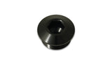 Port Plug; Low Profile ORB; -6 AN;