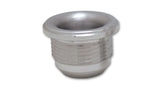 Male -6AN Aluminum Weld Bung