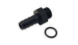 Male ORB 45 Degree Hose End Fitting