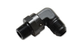 Male Swivel 90 Degree Adapter Fitting