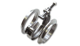 Aluminum V-Band Flange