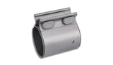 T409 Stainless Steel TC Series High Exhaust Sleeve Clamp