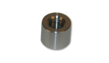 EGT Sensor Weld Bung; T304 Stainless Steel; .125 in. NPT Thread; 1 pc.;