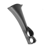 GAUGE MOUNT; A-PILLAR; FULL; DUAL; 2 1/16in.; MUSTANG 94-02 (COUPE) SN95