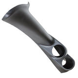 GAUGE MOUNT; A-PILLAR; FULL; DUAL; 2 1/16in.; MUSTANG 03-04 (COUPE) SN95
