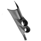 GAUGE MOUNT; A-PILLAR; FULL; DUAL; 2 1/16in.; MUSTANG 05-09 (COUPE) S197