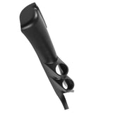 GAUGE MOUNT; A-PILLAR; FULL; DUAL; 2 1/16in.; MUSTANG 05-09 (CONVERTIBLE) S197