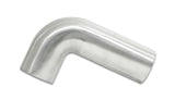 90 Degree Tight Radius Aluminum Bend; 3.00 in. O.D.;