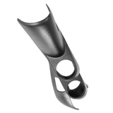 GAUGE MOUNT; A-PILLAR; FULL; DUAL; 2 1/16in.; CORVETTE 05-13 C6