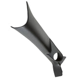 GAUGE MOUNT; A-PILLAR; FULL; SINGLE; 2 1/16in.; DART 13-16