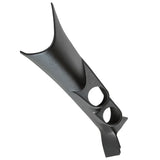 GAUGE MOUNT; A-PILLAR; FULL; DUAL; 2 1/16in.; DART 13-16