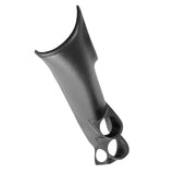 GAUGE MOUNT; A-PILLAR; FULL; DUAL; 2 1/16in.; CAMARO 97-02/FIREBIRD 93-02 (T TOP