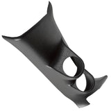 GAUGE MOUNT; A-PILLAR; FULL; DUAL; 2 1/16in.; CHALLENGER 08-14