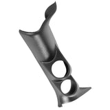 GAUGE MOUNT; A-PILLAR; FULL; DUAL; 2 1/16in.; CHARGER/300C/MAGNUM 04-07
