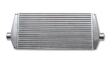 Air-to-Air Intercooler w/End Tanks