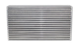 Intercooler Core; 22 in. x 11.8 in. x 4.5 in.;