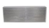 Intercooler Core; 27.5 in. x 9.85 in. x 4.5 in.;