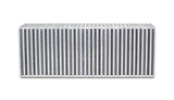 Intercooler Core; 6 in. x 11.80 in. x 3.00 in.;