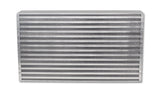 Intercooler Core; 18 in. x 12 in. x 6 in.;