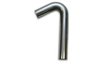 Stainless Tubing; 1-1/4 in./32mm O.D. 120 Degree Mandrel Bend;