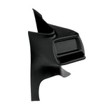 TUNER MOUNT; A-PILLAR POD; EDGE ATTITUDE; FORD SUPER DUTY 03-07